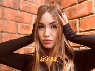 Leisisoul