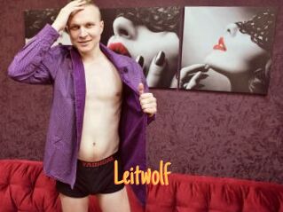 Leitwolf