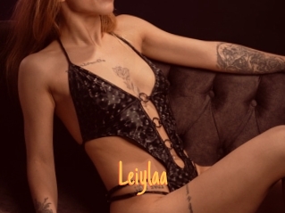 Leiylaa