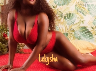 lekysha Mobile Porno