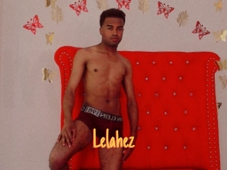 Lelahez