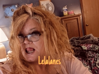 Lelalanes