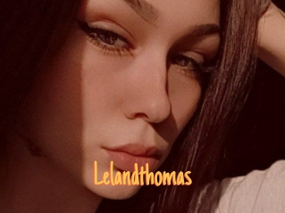 Lelandthomas