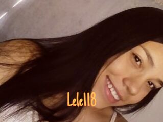 Lele118