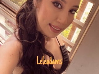 Leleadams