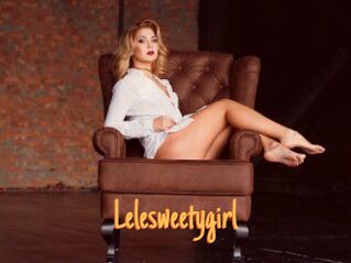 Lelesweetygirl
