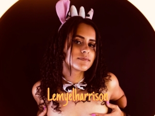 Lemyelharrison