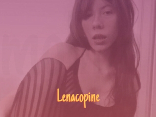 Lenacopine