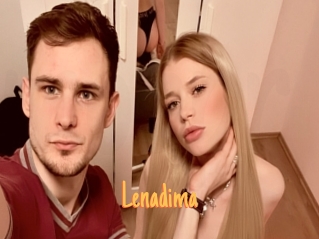 Lenadima