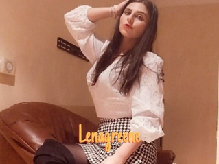 Lenagreene