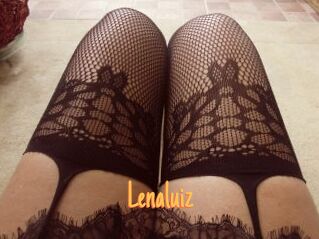Lenaluiz