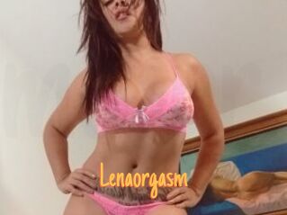Lenaorgasm