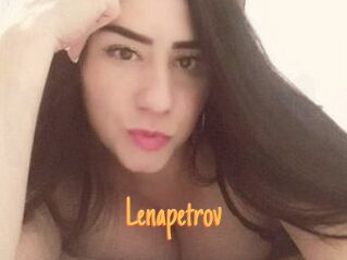 lenapetrov Mobile Porno