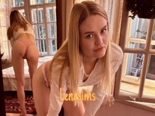 Lenasims
