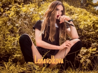 lenavolkova Mobile Porno