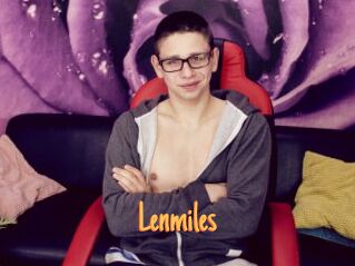 Lenmiles