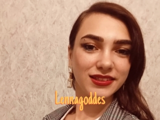 Lennagoddes