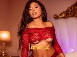lennaroux Mobile Porno