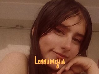 lenniimejiia Mobile Porno