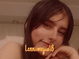 Lenniimejiia18