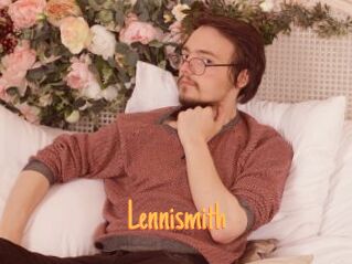 Lennismith