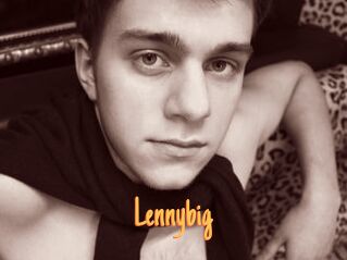 Lennybig