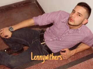 Lennywithers