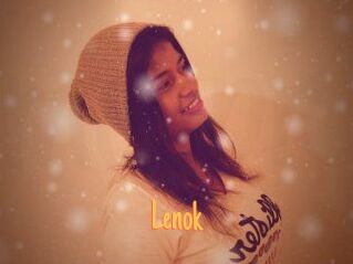 Lenok