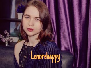Lenorehappy