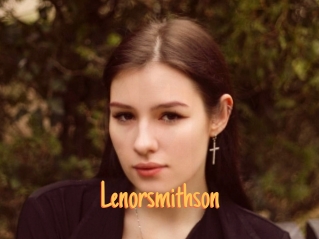 Lenorsmithson