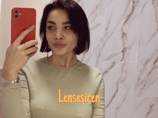 Lensesiren