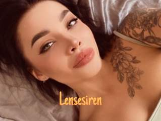 Lensesiren