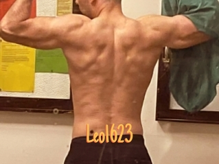leo1623 Mobile Porno