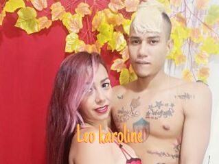 Leo_karoline