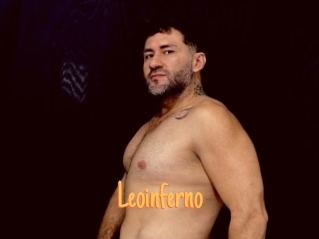 Leoinferno