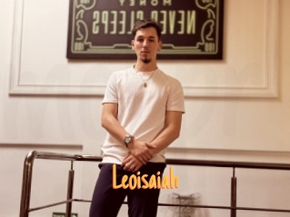 leoisaiah Mobile Porno