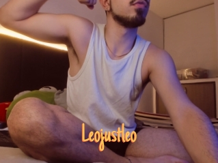 Leojustleo