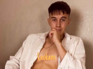 Leokane
