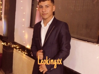 Leokingxx