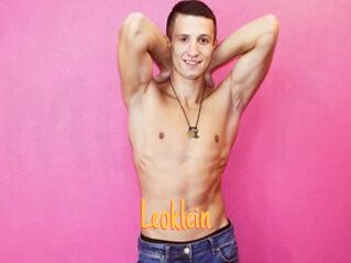 Leoklein