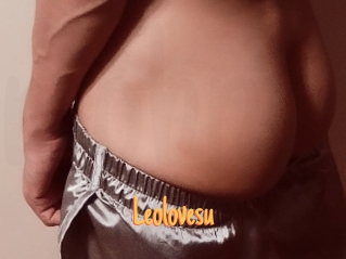 Leolovesu