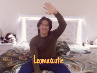 Leomaxcutie