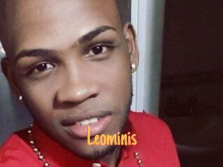 Leominis