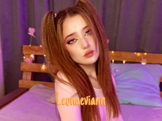 Leonaeviann