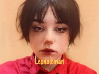 Leonaleman