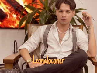 leonaloconer Mobile Porno