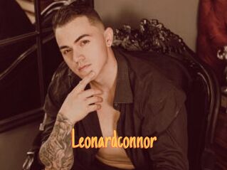 Leonardconnor