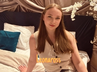 leonaross Mobile Porno