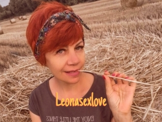 Leonasexlove