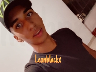 Leonblackx